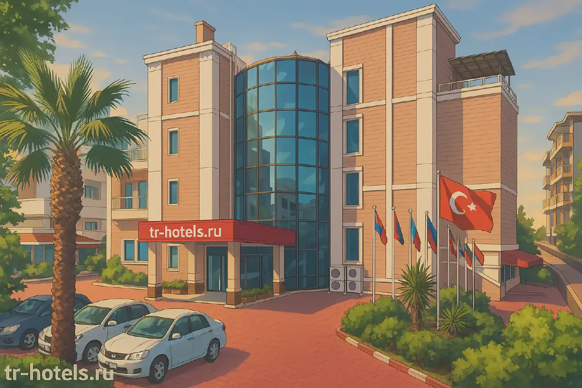 Честный обзор Lims Bona Dea Beach Hotel 4* в Кемере — плюсы и минусы пляжного отдыха
